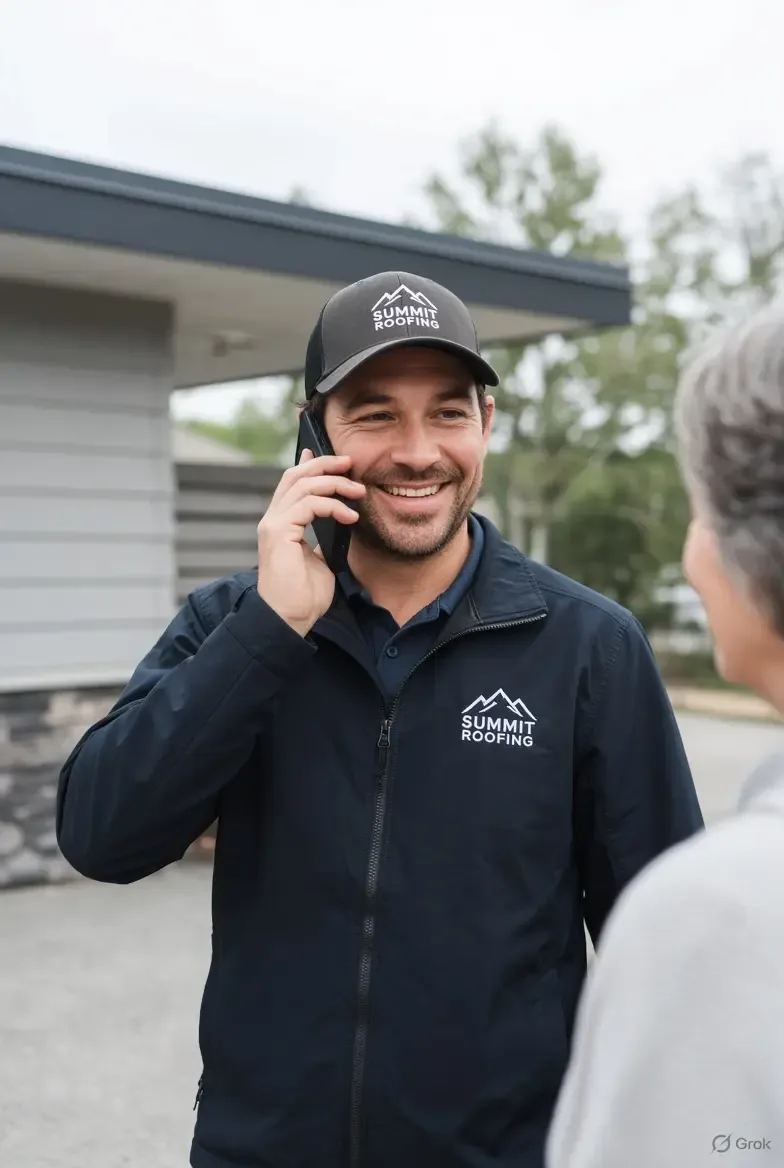 Flat Roof Leak Repair New Plymouth, OH FAQs